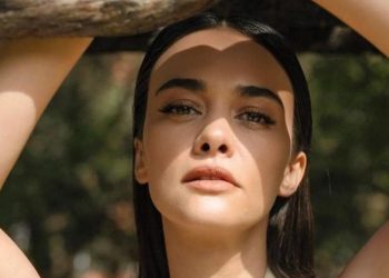 Hande Soral’ın nasıl keşfedildiğini duydunuz mu….”Şansın böylesi”