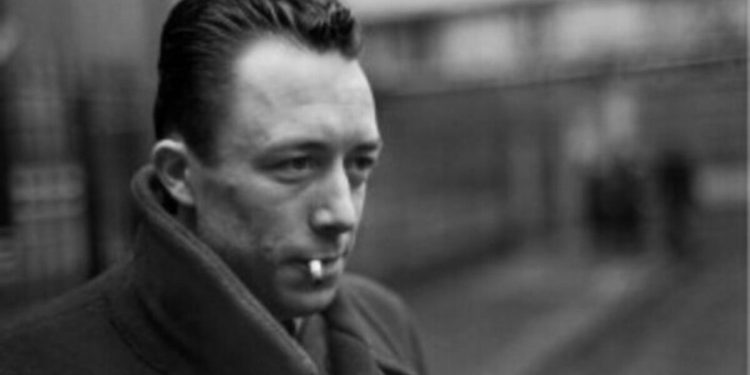 Hayatta ne öğrendiyse futboldan öğrenen bir yazar: Albert Camus