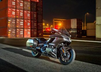 Honda, Türkiye’deki motosiklet satışlarında zirveyi bırakmadı