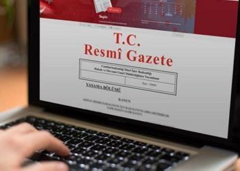 Kamuda çalışan sözleşmelilere kadro yürürlükte