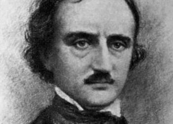 Korku edebiyatının gizemli ismi ve kanlı harflerin yazarı: Adgar Allan Poe