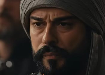 Kuruluş Osman 113. bölüm fragmanı yayınlandı! “Evelallah biz onlara dengiz!”