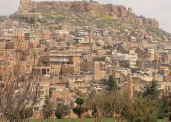 Mardin geçen yıl 2 milyon 700 bin turist ağırladı