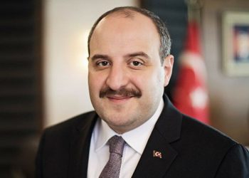 Mustafa Varank: Ülkemizi yatırımlarla donatmaya devam edeceğiz