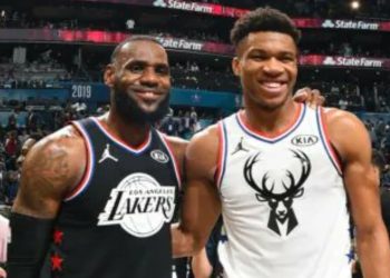 NBA All-Star’da ilk 5’ler açıklandı