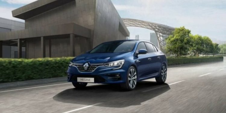 Renault Megane fiyat listesi: 2023 güncel Megane fiyatları