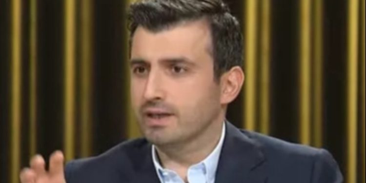Selçuk Bayraktar’dan Kızılelma müjdesi: Süpersonik varyantını yapacağız