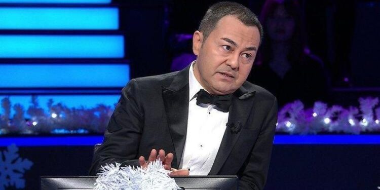 Serdar Ortaç: Sol bacağım tamamen gitti