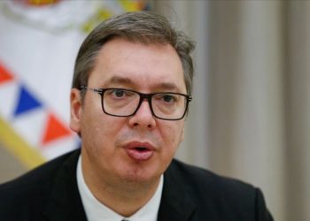 Sırbistan Cumhurbaşkanı Vucic: Ülkeyi savaştan kurtardık