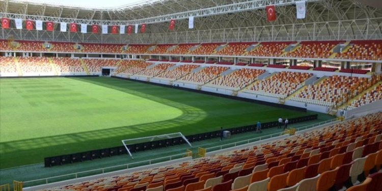 Sivasspor-Adana Demirspor karşılaşması Malatya’da oynanacak