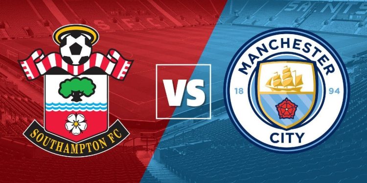 Southampton – Manchester City maçı ne zaman, saat kaçta ve hangi kanalda?