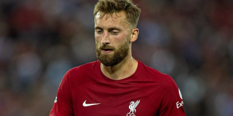 The Athletic: Liverpoollu Nat Phillips, Galatasaray’a