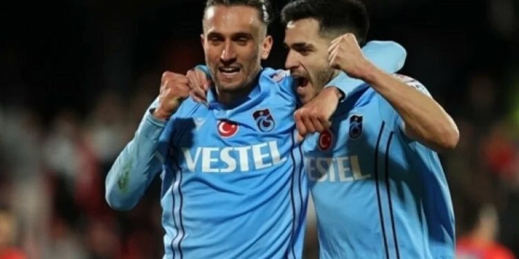 Trabzonspor – İstanbulspor maçının muhtemel 11’leri