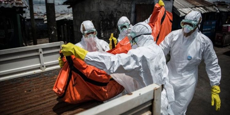 Uganda’da Ebola salgını kontrol altına alındı