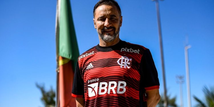 Vitor Pereira: Jesus’la iki güçlü rakiptik ama iyi dosttuk
