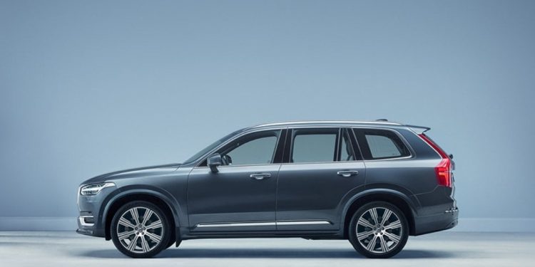 Volvo, ücretli abonelik sistemini desteklemiyor