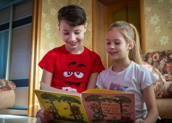 Yarıyıl tatilinde çocuklara kitap önerileri