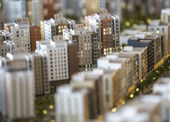 Yeni Konut Finansman Programı’na ilişkin kanun yürürlükte