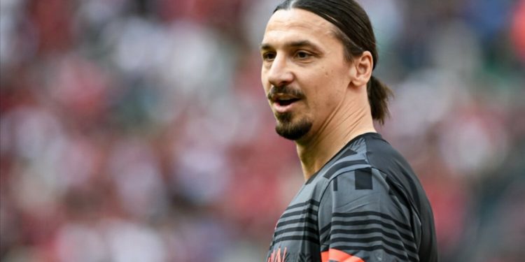 Zlatan Ibrahimovic’ten emeklilik kararı