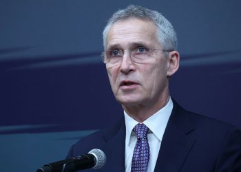 Jens Stoltenberg: Nükleer caydırıcılığı genişletmeliyiz