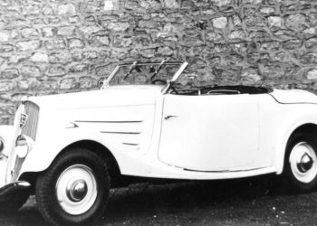 Peugeot, Retromobile 2023’te ikonik modellerini sergiliyor