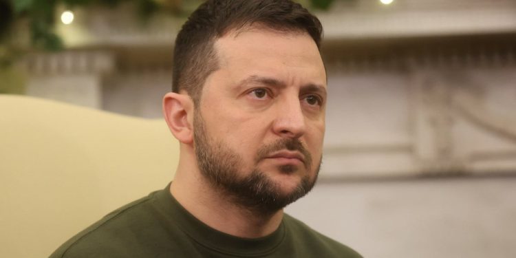 Vladimir Zelensky: Daha hızlı sevkiyata ihtiyacımız var