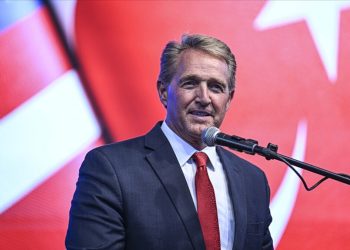 ABD Büyükelçisi Flake’den ‘küresel gıda güvenliği’ açıklaması: Türkiye liderlik rolünü sürdürecek