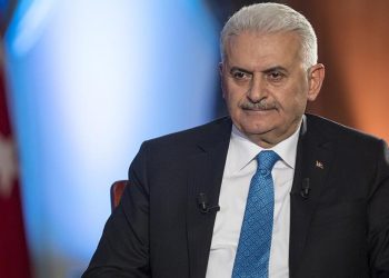 Binali Yıldırım’dan emekli maaşlarıyla ilgili açıklama: Ciddi bir iyileştirme olacak