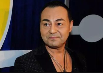 Serdar Ortaç savunması: Sinir krizi geçirdim