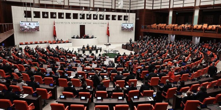 TBMM bugün Akbelen gündemiyle olağanüstü toplanıyor