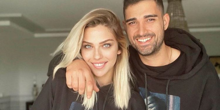 Yasemin Şefkatli ikiz hamileliği hakkında ilk kez konuştu