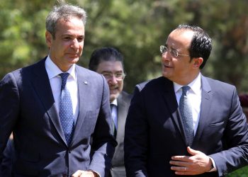 Yunanistan ve Rum kesimi, Türkiye’nin AB ile ilişkileri ilerletme adımlarından memnun