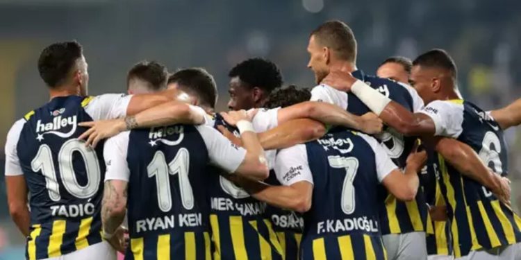 Zimbru – Fenerbahçe maçının muhtemel 11’leri