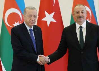 Cumhurbaşkanı Erdoğan’ın Nahçıvan’a gitmesi bekleniyor! Ana gündem Zengezur Koridoru…