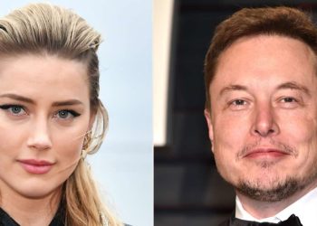 Elon Musk’tan şok eden tehdit! Elon Musk, Amber Heard’ü kovulmaktan böyle kurtarmış