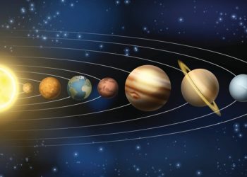 Gezegenlerde bir yıl kaç Dünya günü sürüyor? İşte gezegenlerin yıl uzunlukları