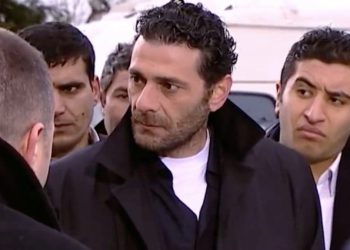 Kurtlar Vadisi’nin Cerrahpaşalı Halit’i değişimiyle şaşırttı! İşte Özcan Varaylı’nın son hali..