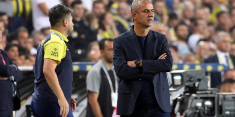 İsmail Kartal: İkinci yarıdan ders çıkaracağız