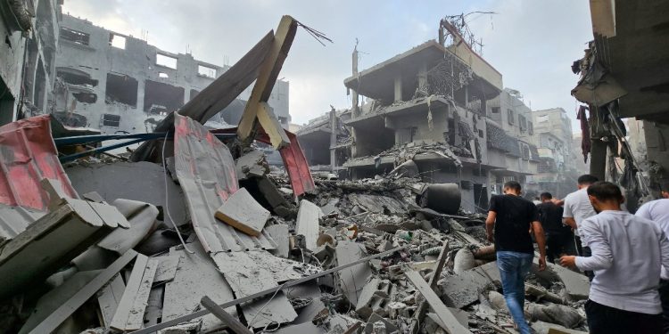 Çin: Orta Doğu’daki durum endişe verici, büyük çaplı çatışma riski artıyor