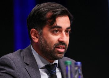 İskoçya Başbakanı Yusuf: Kayınvalidem ve kayınpederim Gazze’de ‘işkence’ yaşıyor