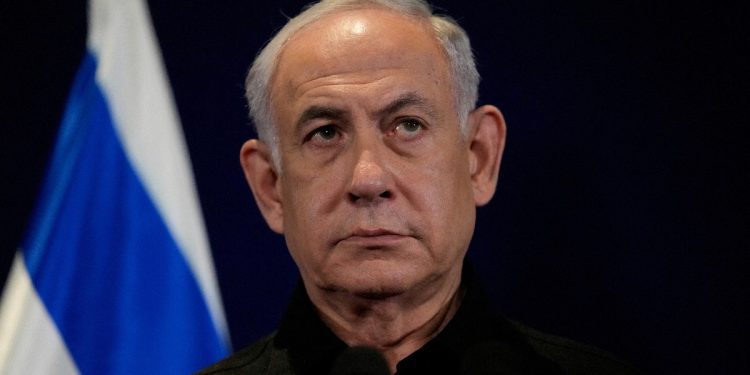 İsrail’de anket… Seçmen savaştan Netanyahu’yu sorumlu tutuyor!